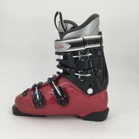 

2019 Chinese good quantity three four buckles Alpine ski boots shoes