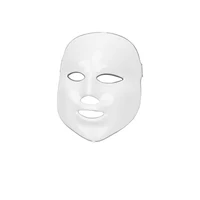 

Colorful Photon Light Facial Skin Beauty Therapy LED Face Mask with factory price