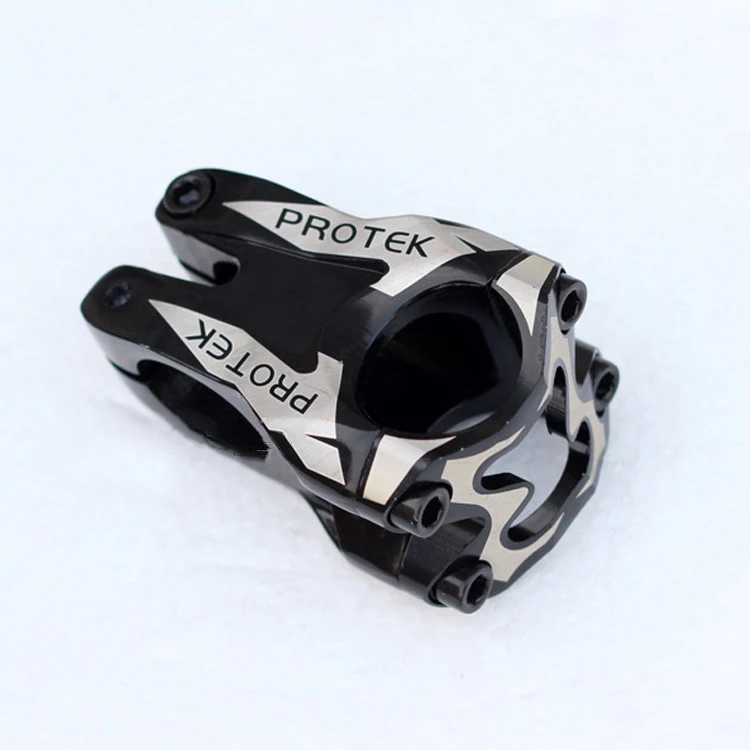 

Wholesale Bicycle Parts Bike Folding Stem Road Bicycle Stem Aluminum Alloy 26 - 35mm Graph Color 31.1 - 32.5mm 28.6mm