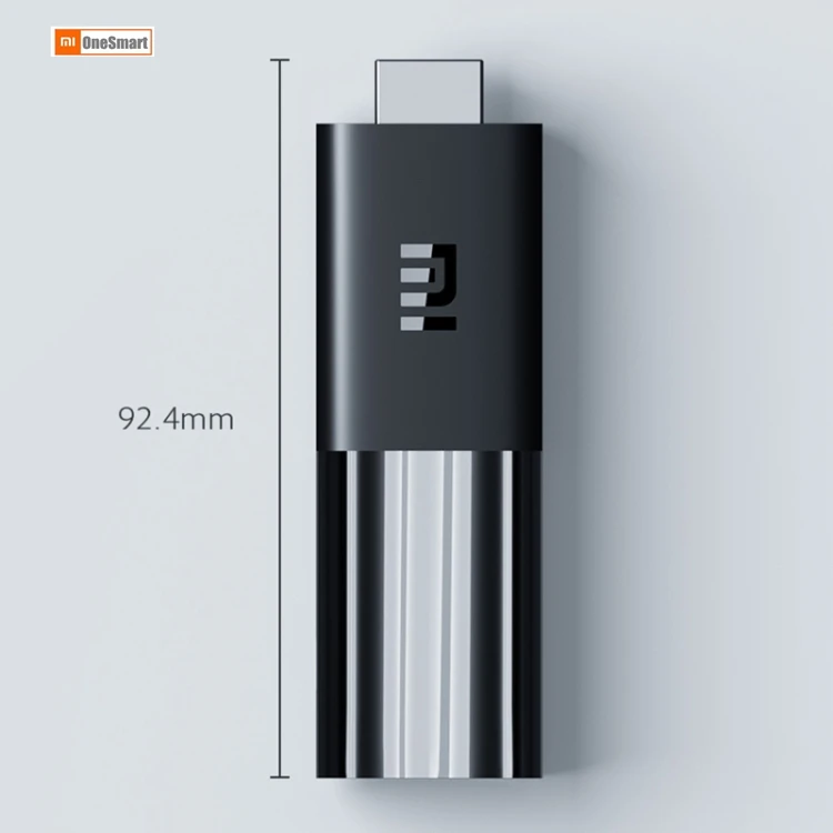 

New product ideas 2020 Global Xiaomi Mi Android TV Stick 1080P Quad Core A53 mi tv stick xiaomi