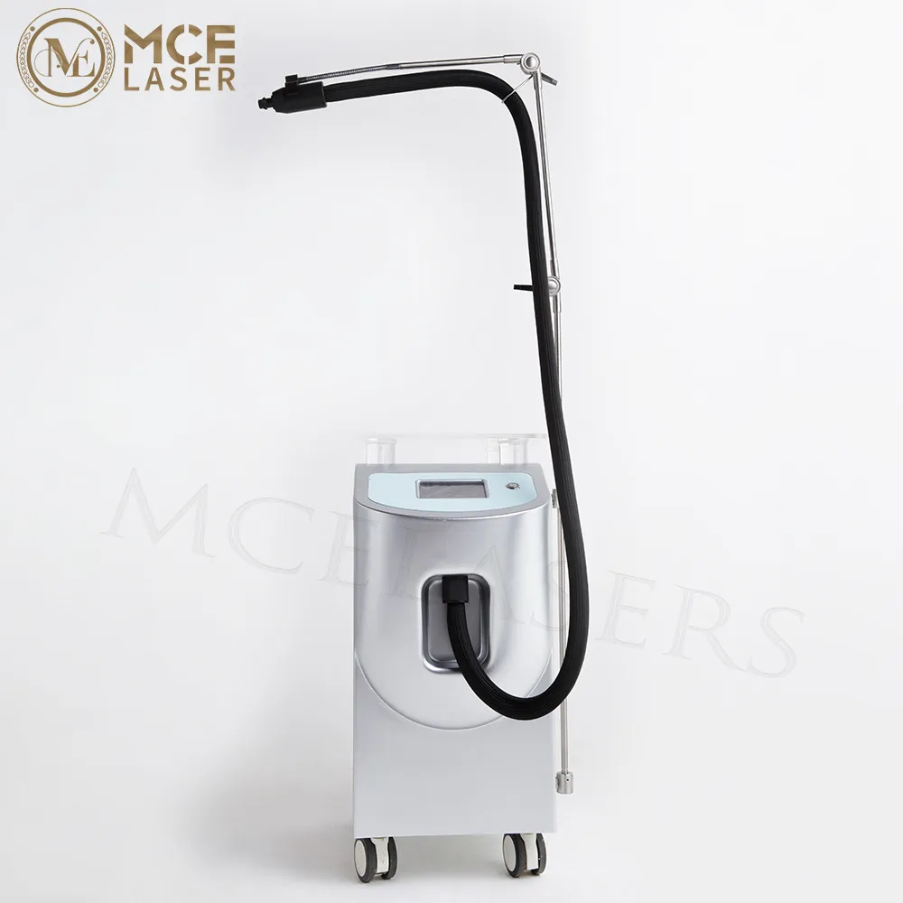 

Zimmer chiller air cooling machine skin for laser