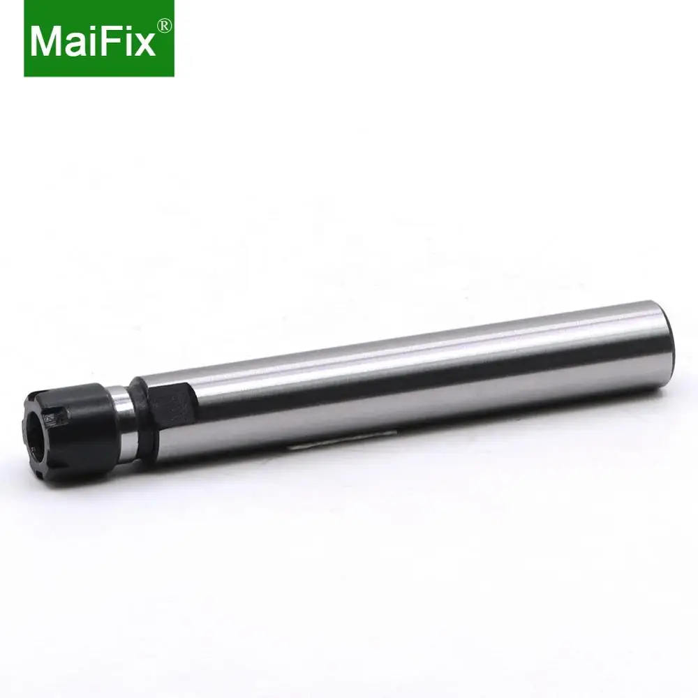 

Maifix C10-ER11M-100 M Type Extension Cutter Toolholders CNC Machine Tools Vertical Milling Drilling Shanks