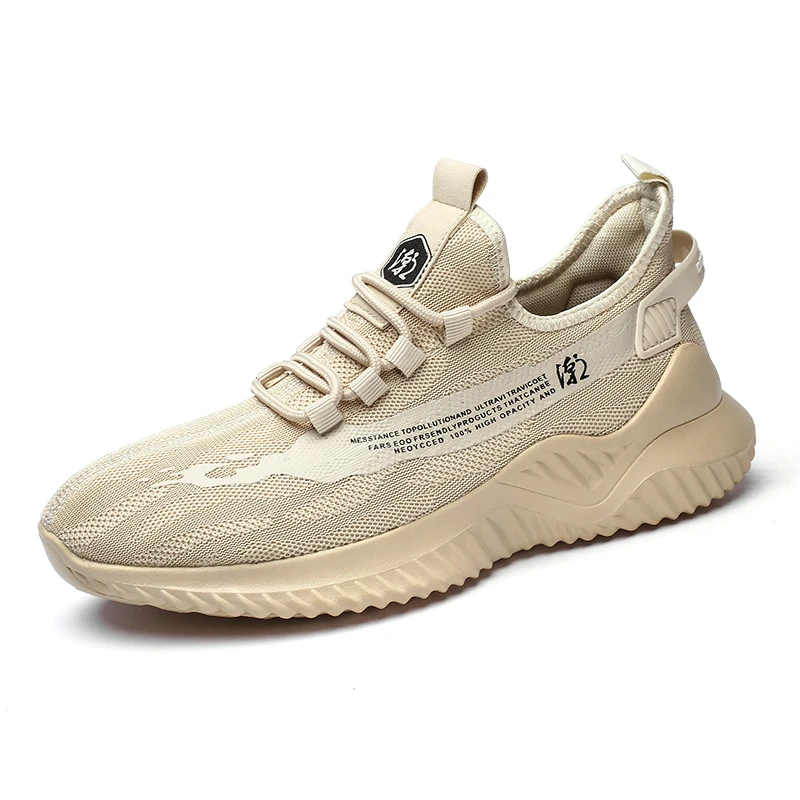 

Hot sale light breathable mesh upper luxury sneakers custom men's casual platform designer shoes, Optional