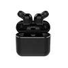 True Wireless Earbuds 6 Hours Total with Strong 5.0 TWS Stereo Headphones in-Ear Built-in Mic Premium Sound Headsets