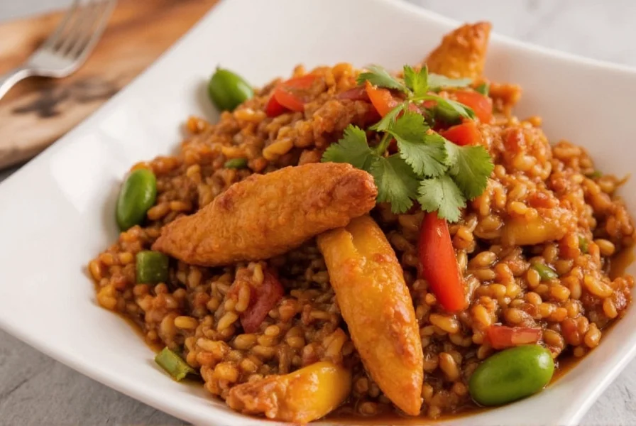 Thai Chili Restaurants in Puyallup: Authentic Heat Guide