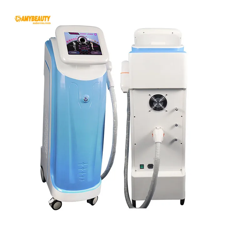 

home laser hair removal device electrolysis hair removal machine with needle