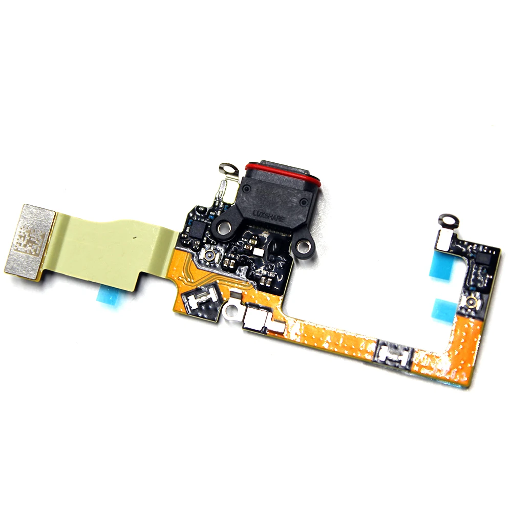 

Charging Port Flex Cable Repair Part for Google Pixel 3