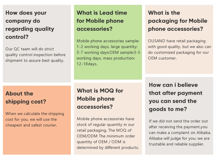 wholesale on stock charging cable cell phone accessories 9V PD USB C type fast charge phone cable