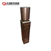 Villa balcony high quality stainless steel railing columns