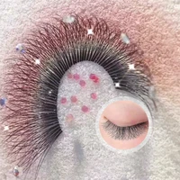 

Smart Lash Rapid Speed Blooming Lash Mega Volume Easy Fanning Eyelash Extension