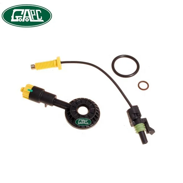 jaguar xf fuel filter sensor