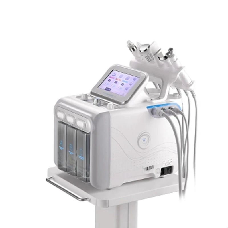 

hydrafacials machine oxygen hydra water peel hydra spade hydra dermabrasion microderambrasion hydrofacials machine