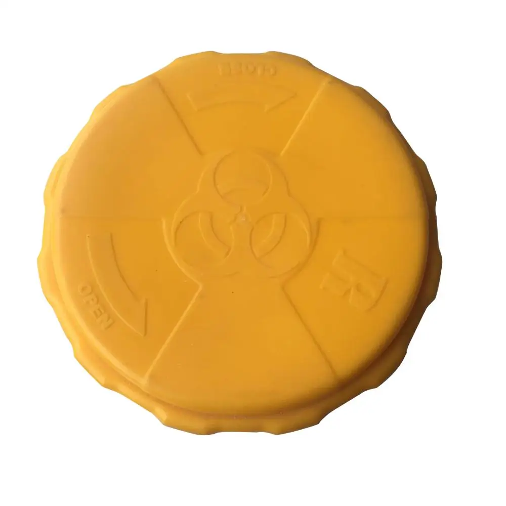 
Infectious substance tank Biosafety transport box 