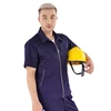 Clear beautiful work clothes to keep you cool trendy worker clothes uniforms
