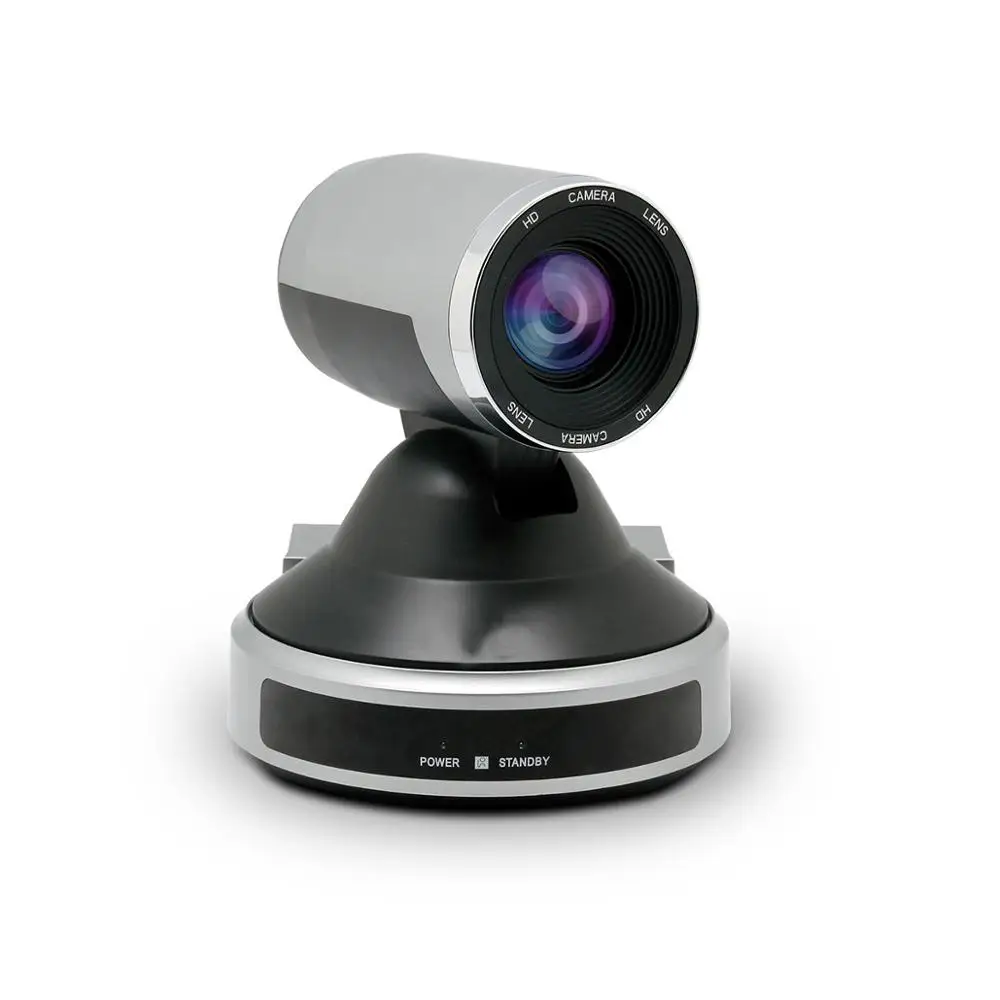 

USB 3.0 Super September Telemedicine Device Live Streaming RTMP Camera 12x Zoom IP PTZ video conference camera