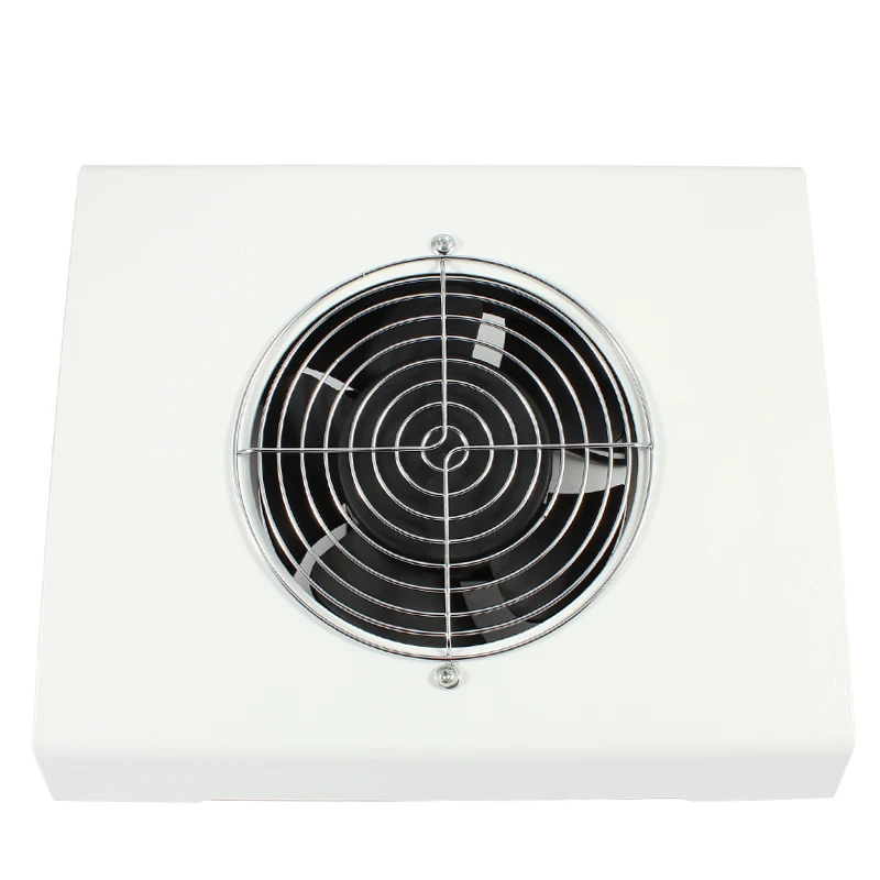 

dust collector nail 65w 2020 fan nail dust collector, White