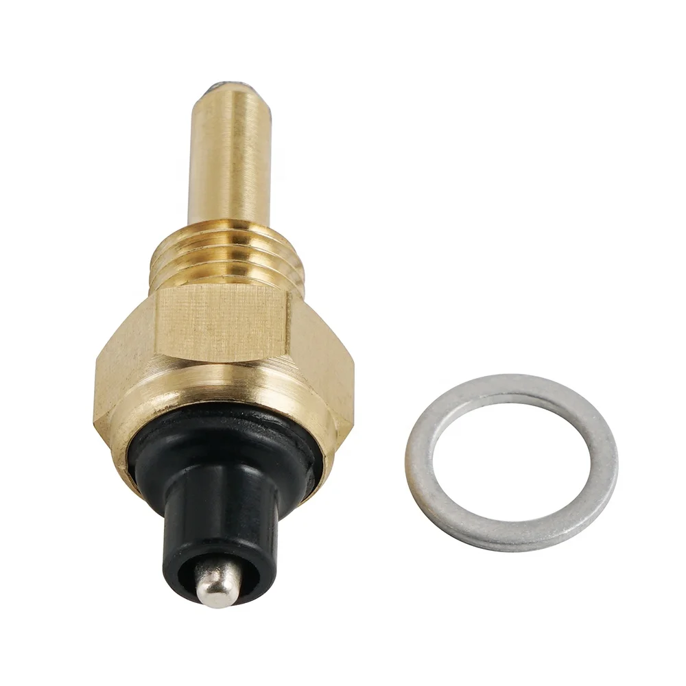 Nicecnc Atv Oil Temperature Sensor For Honda Foreman 450 Trx450es 4x4