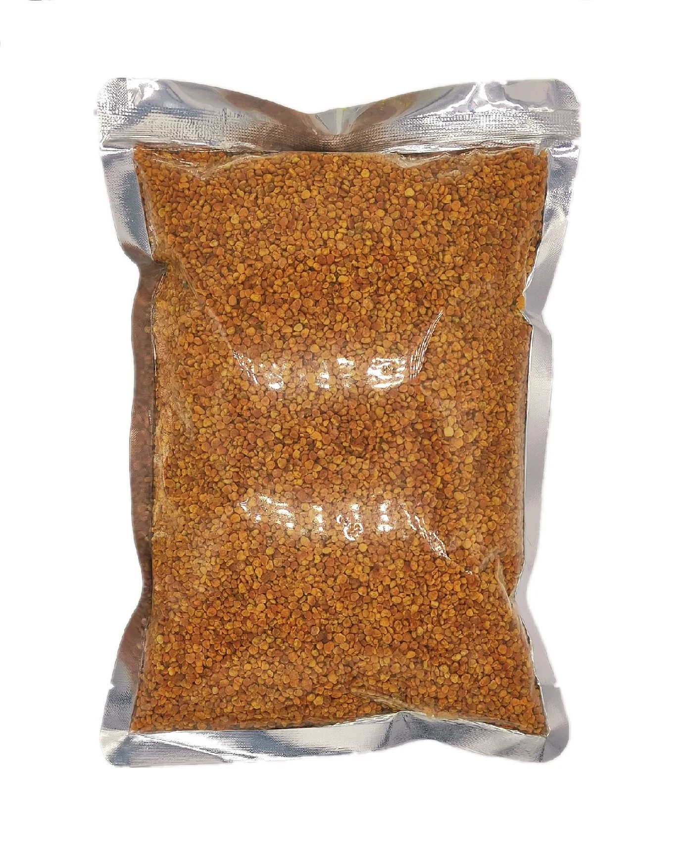 Pure Rape Flower Pollen Powder Multi Wildflower Bee Pollen Granules 9