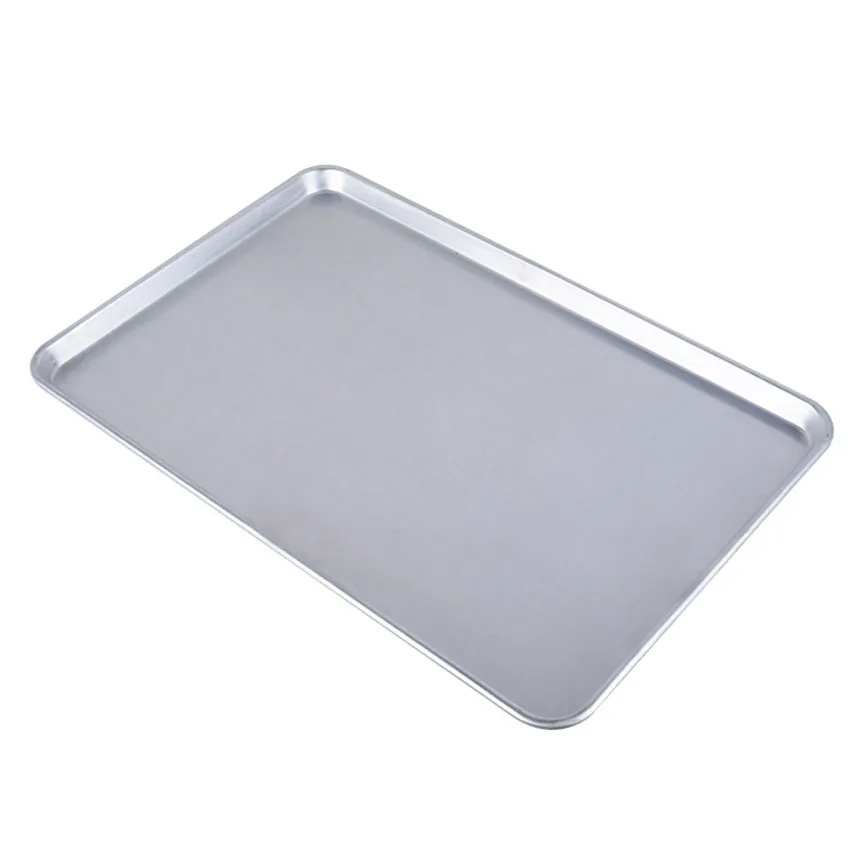 Factory Direct Sales Non Stick Baking Tray Aluminum Alloy Perforated