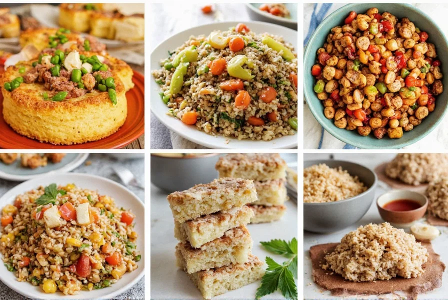 Spiced Lentil Stew with Grains of Paradise