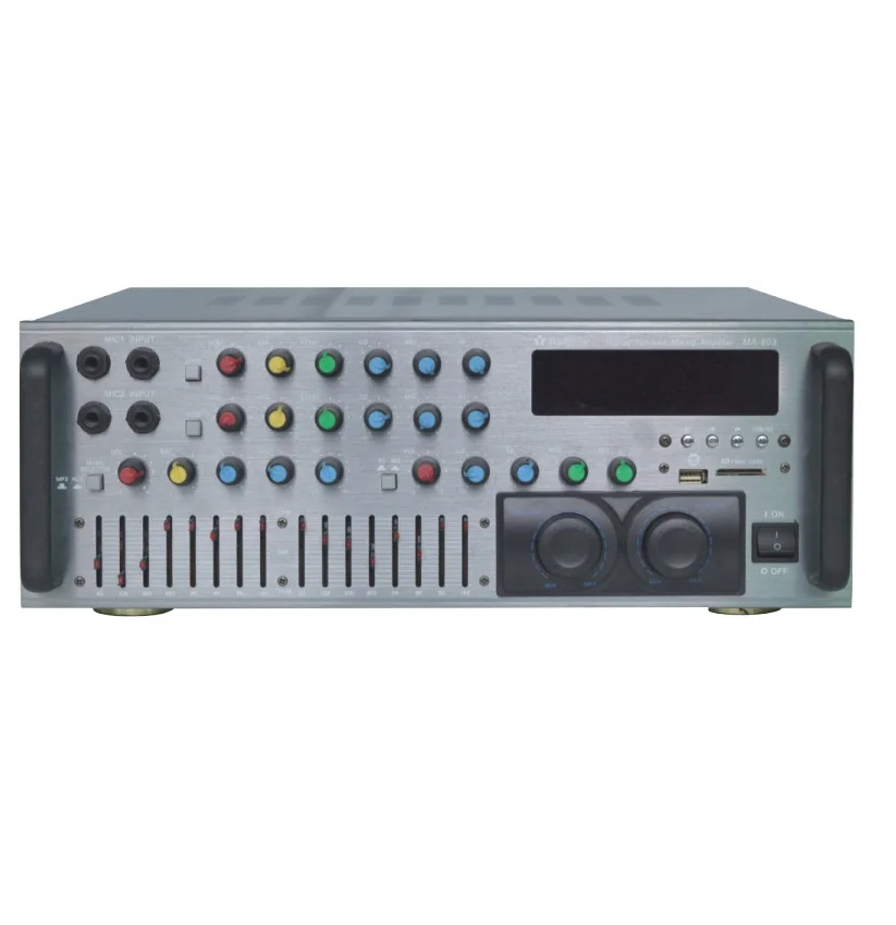 

professional KTV tube amplifier hifi audio home amplifier
