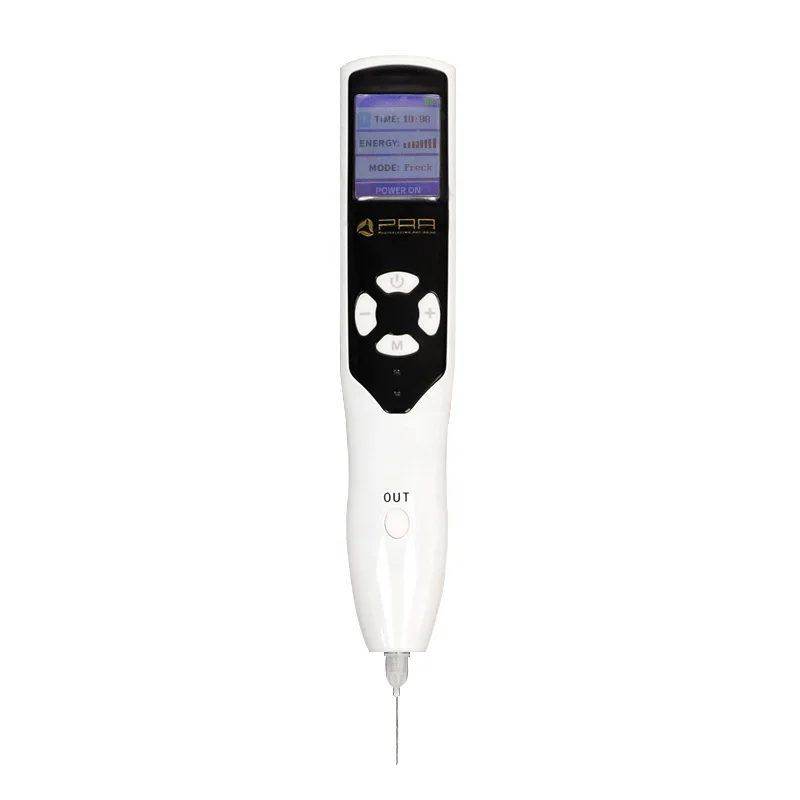 

Fibroblast plex plasma pen skin tightening tattoo removal wholesale price, White