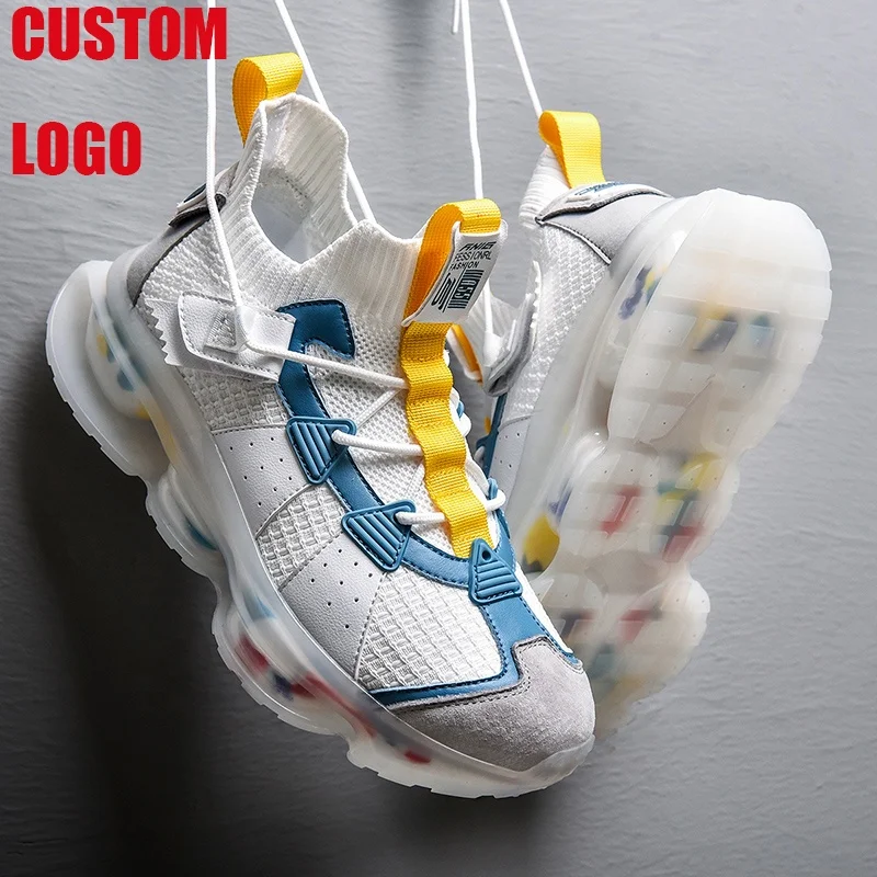 

2021 Men Fashion Shoes Sneakers Male Tenis Luxury Mens Casual Shoes Oem Trainer Sneakers Fashion Loafers Running Shoes For Men