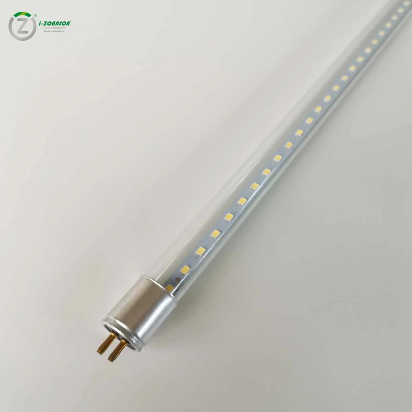 360 degree Glass LED Tube T5 Tube LED Bulb Lamp 5ft 1.5m 20W G5 No MOQ Required