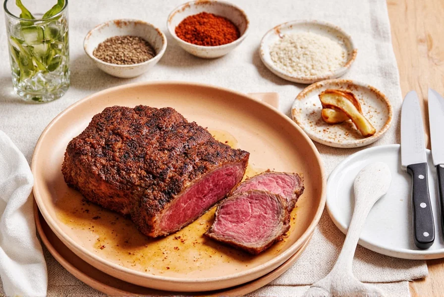 Asian fusion seasoning blend