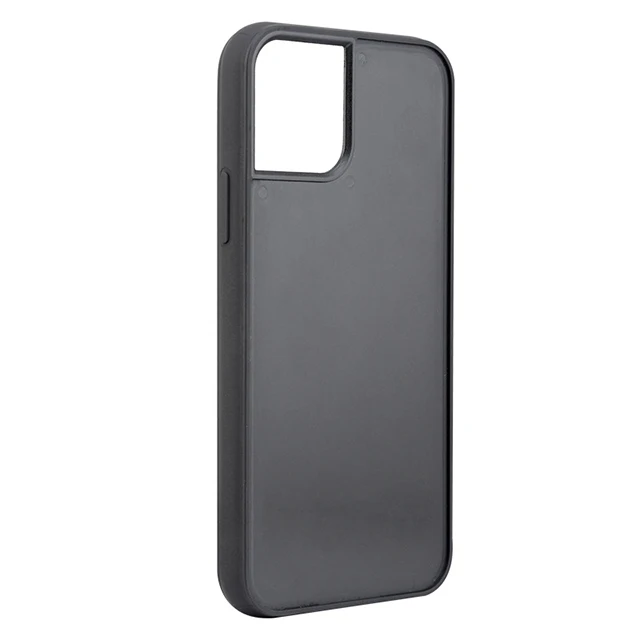 

For iPhone 11 Pro max PC TPU phone case with groove shockproof phone case