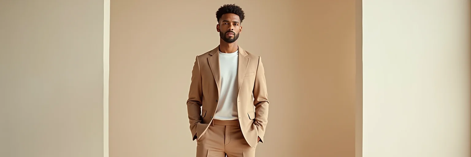 Young Mens Fashion 2025: The Hottest Trends Redefining Streetwear And Style