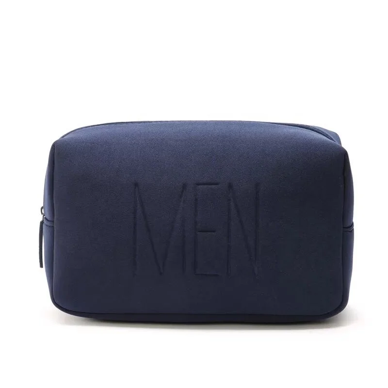 

Toiletry Bag for Men Travel Toiletry Organizer Dopp Kit Water-resistant Shaving Bag for Toiletries Accessories Blue, Colorful
