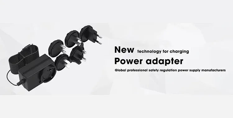 Top Charger Adattatore 12V 2.5A – Sostituzione Per ABP AD0301-1202500GB, Protezione Di Sicurezza, Certificato CE