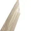 40% Actual PVC Content UV 18kg/pcs 2.8mm Thickness Marble PVC Sheet For Interior Decorate
