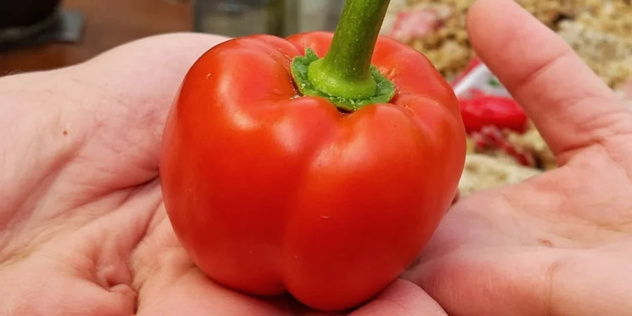 Paprika: From Peppers to Plates – A Global Spice Journey!