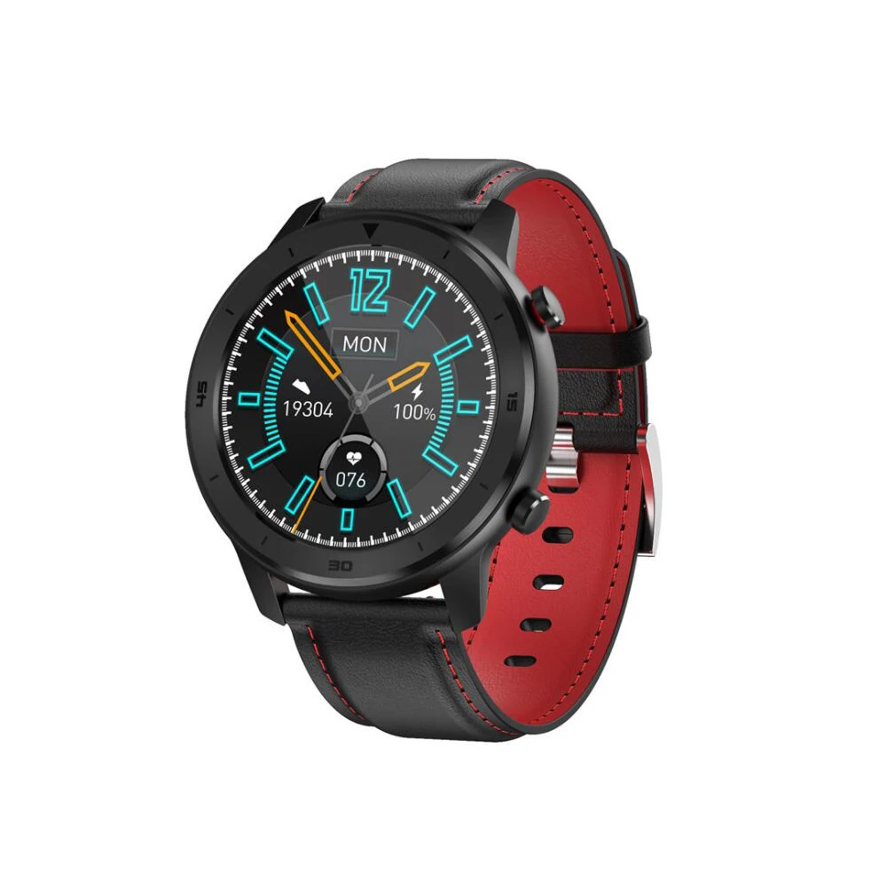 

Smart Watch Fitness Tracker Men Women Smart watch Wearable Devices Smart Band Heart Rate Monitor ECG Detection Smart Brac