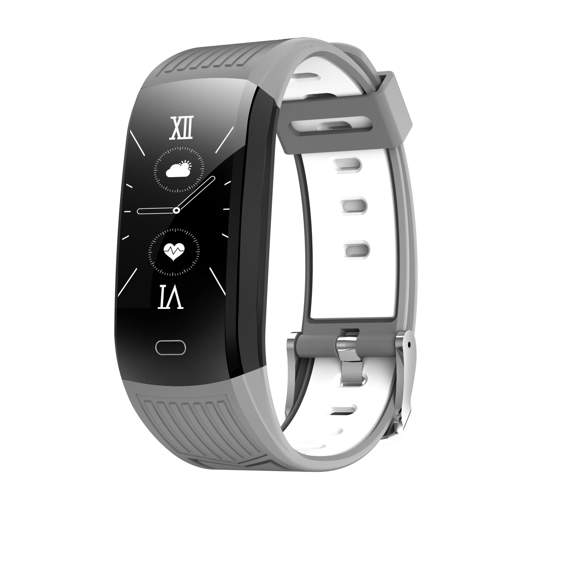 

VALDUS Drop Shipping Smart Couple Bracelet Rohs Smart Bracelet Sport Fitness Tracker Smart M9 Band Wristband