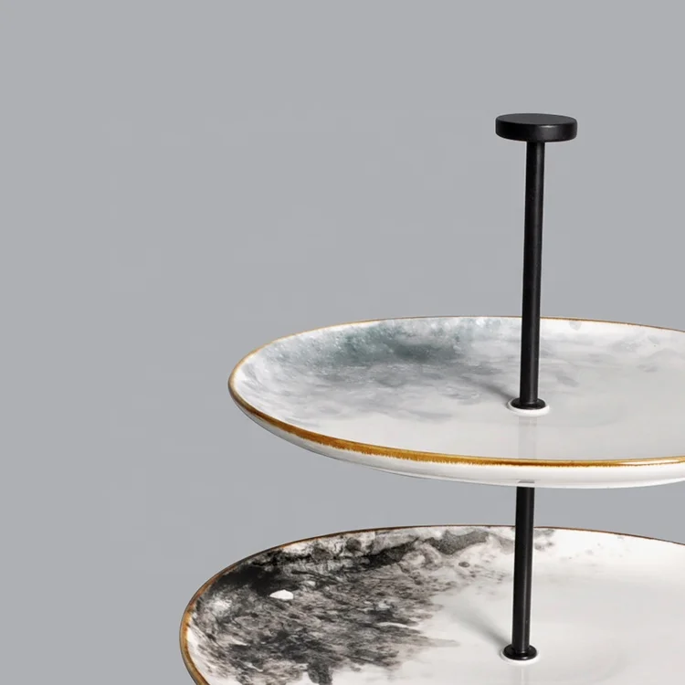cake layer plate
