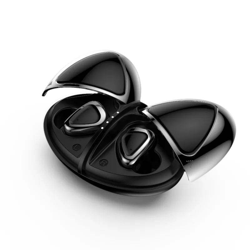 

Wholesale Noise Cancelling In Ear Waterproof Wireless Earbuds Earphone Headphone