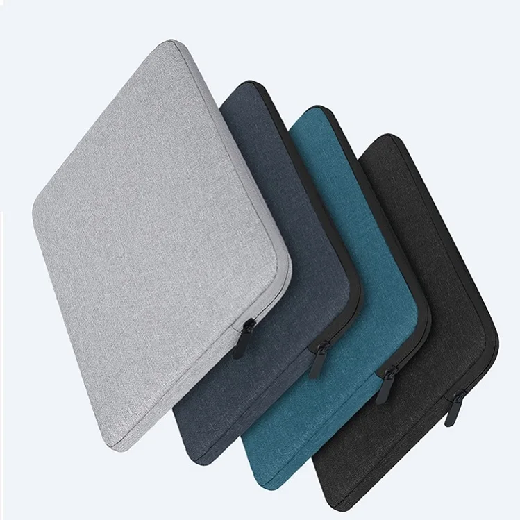 

Laptop Bag Stock Custom Waterproof Tote Bag Laptop Pouch Sleeve Case Covers for Computers Laptop Men Women, Customized color