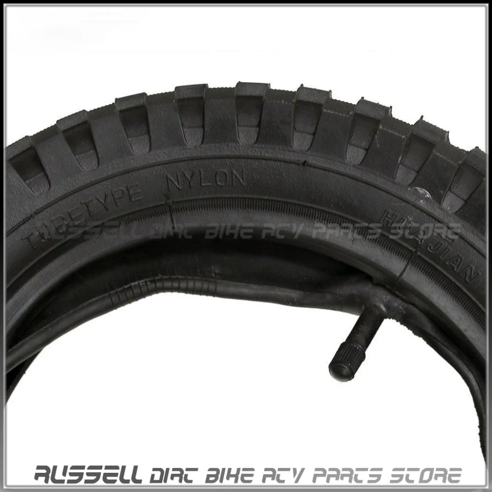 12.5 x 2.75 dirt bike tire