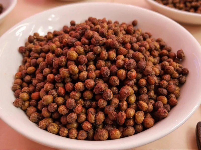 Best Sichuan Peppercorns Substitutes: Practical Alternatives