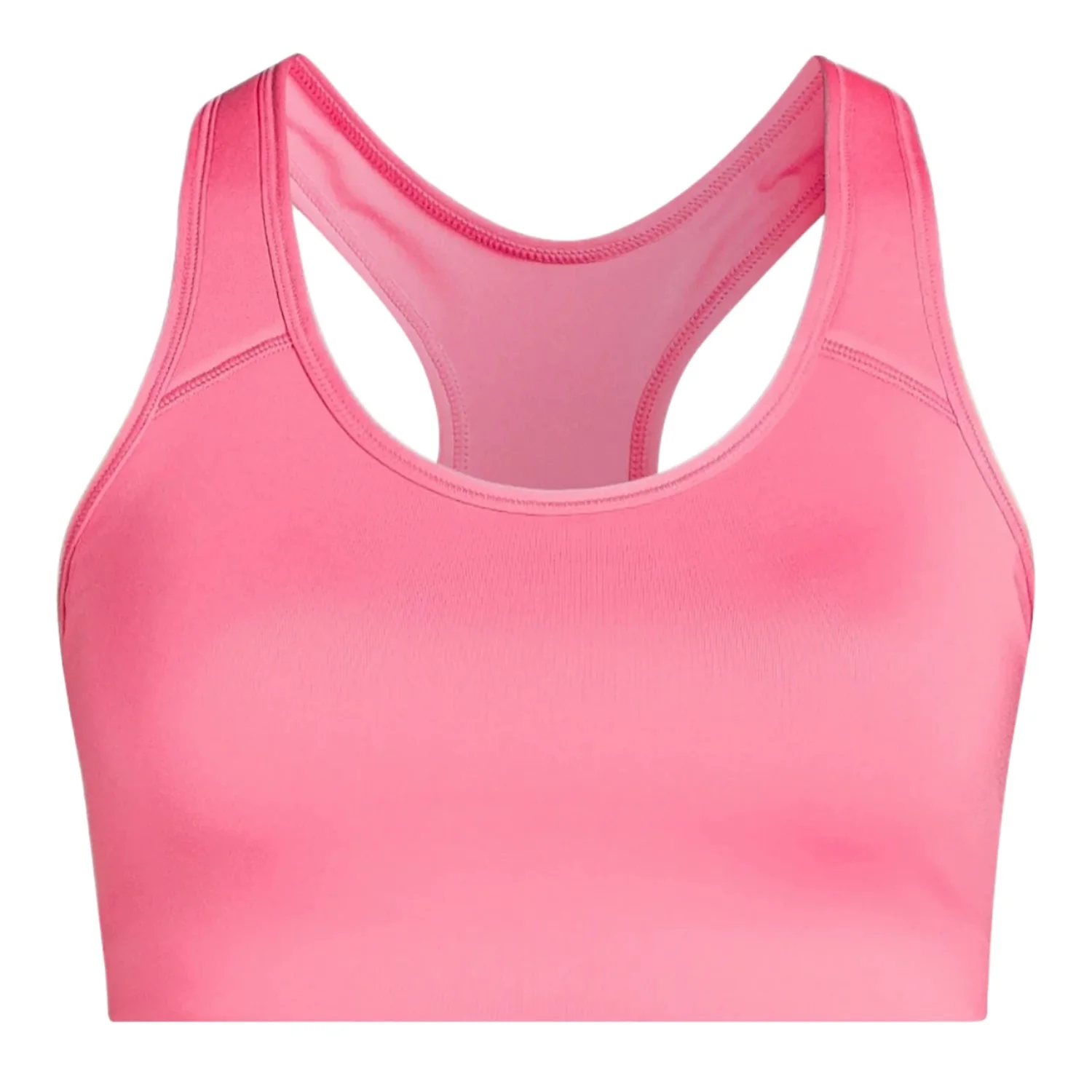 High Support220克重Spandex Polyester Athletic内衣