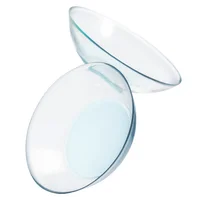 

wholesale regular contact lens no color soft contact lenses