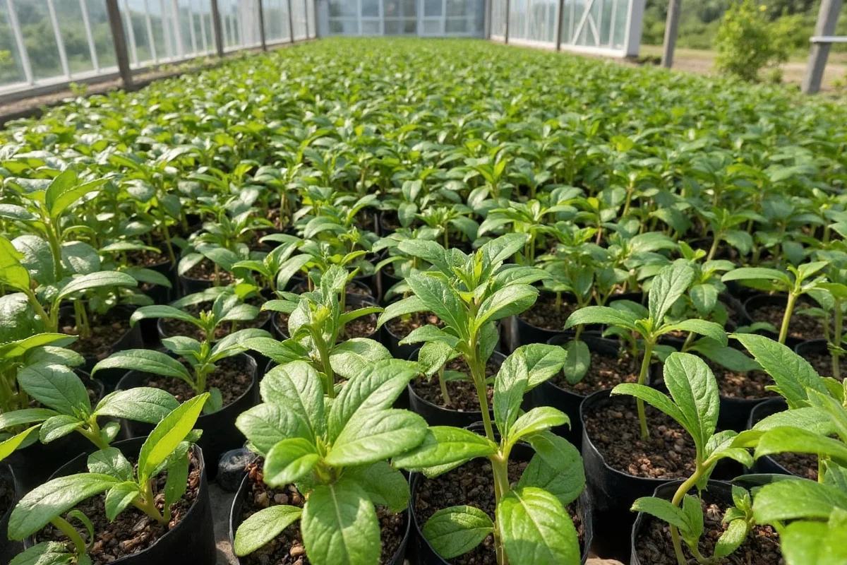 Mastering Plant Culture: A 2025 Guide for Enthusiasts