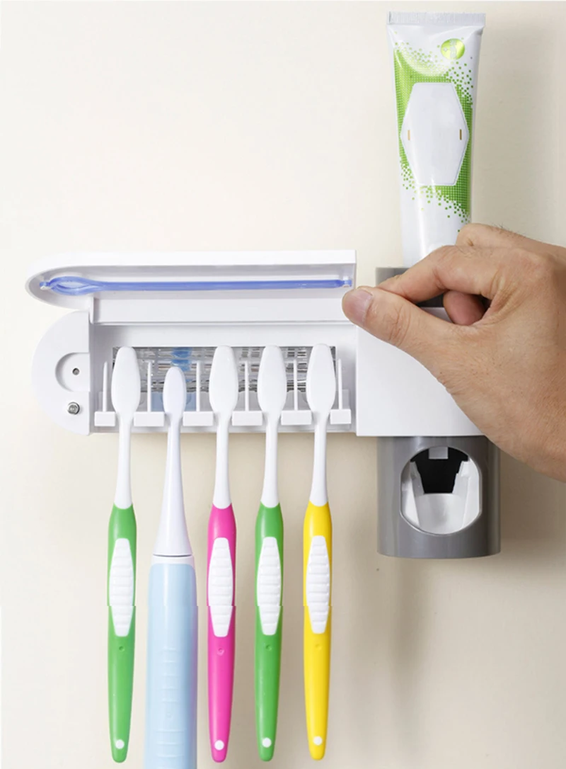 Toothbrush Sterilizer (17)