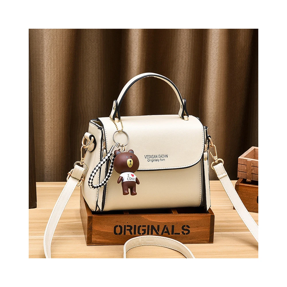 

LZYMSZ 2020 New Fashion Tote Handbag PU Leather Bags Women Handbags For Lady
