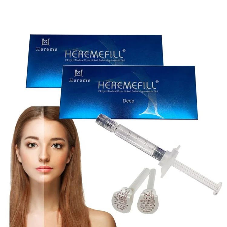 

New products Injectable Hyaluronic Acid Dermal Fillers Nose Fillers to buy, Transparent