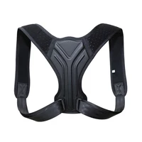 

New adjustable sitting stealth upright neoprene back posture corrector spinal support for unisex