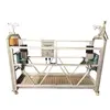 380V Order Scaffolding Platform In Sri Lanka With CE Certificate